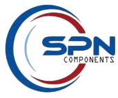 SPN Components Logo