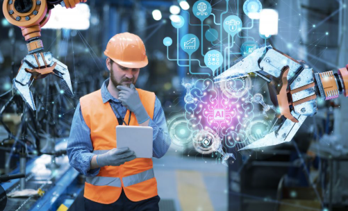 Industrial Engineering